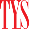 株式会社TYSのロゴ